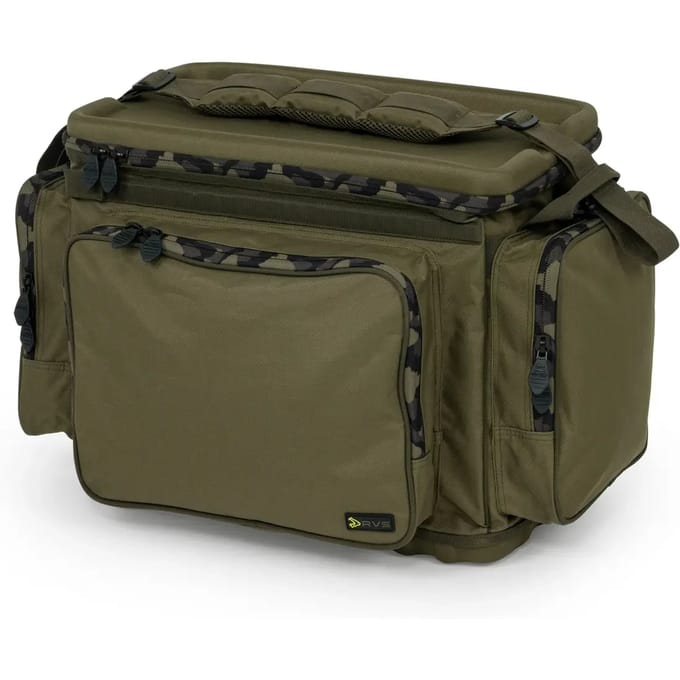Avid RVS Deluxe Hard Top Carryall Standard