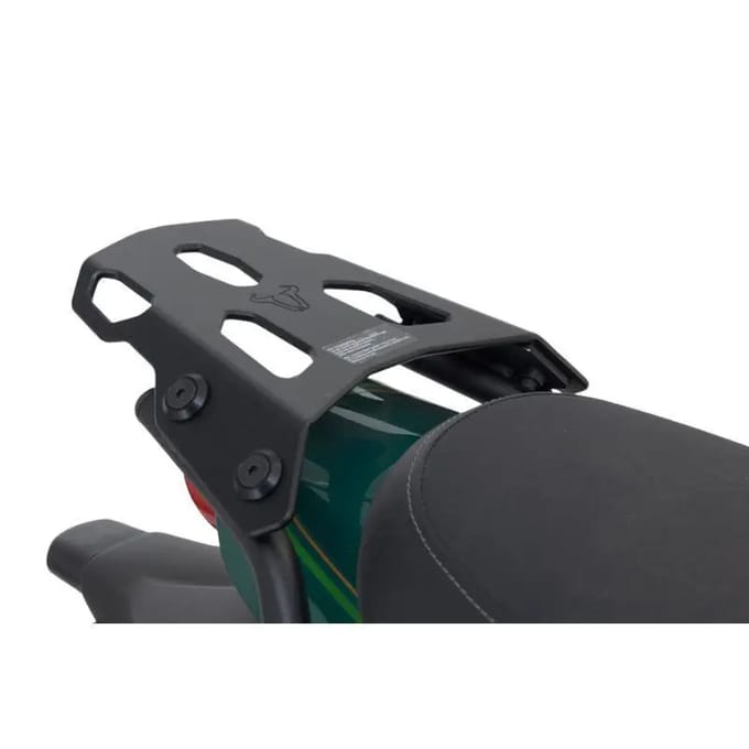 Motorfiets topkoffer SW-Motech Z650RS