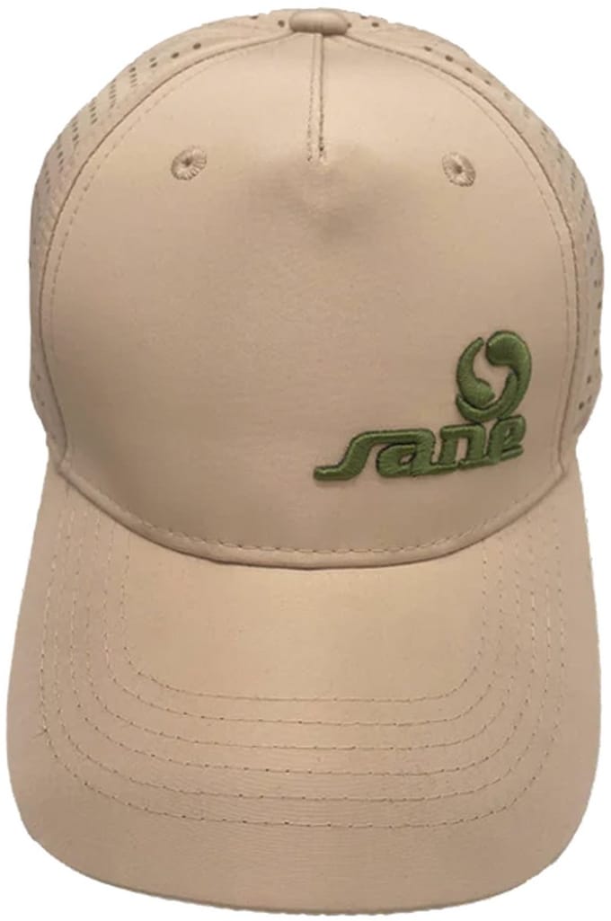 Trucker pet Sane Padel Technical