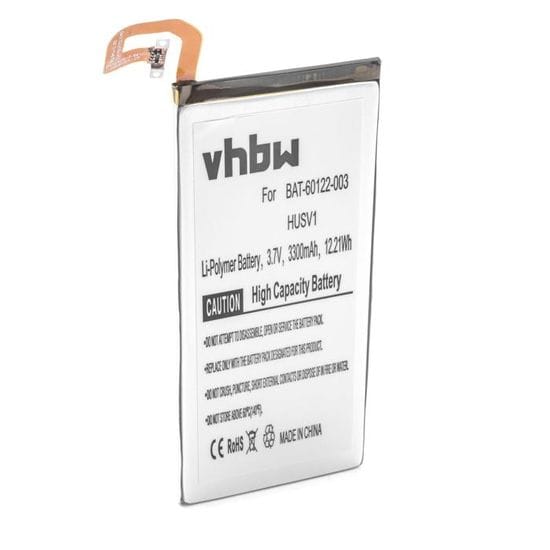 Batterij voor Blackberry Priv Venetië 3300mAh