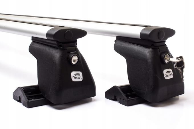 Dakdrager voor Peugeot 807 MPV 5D bouwjaar 2002-2010