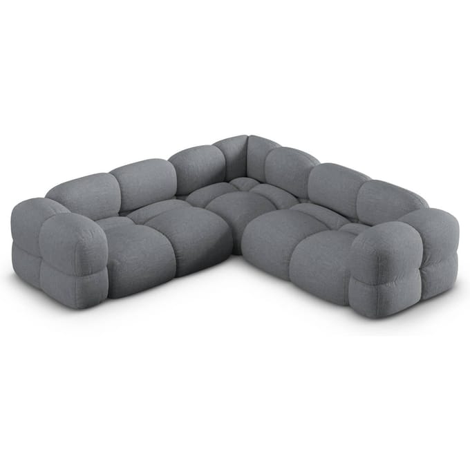 Hoekbank Loretto symmetrisch | Cosmopolitan Design
