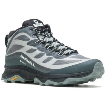 Wandelschoenen Merrell Moab Speed Mid Gtx
