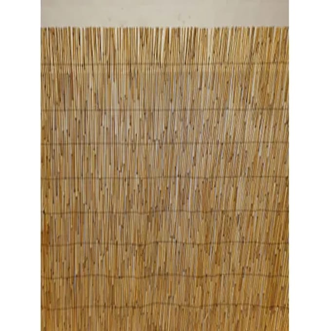 Viva- Rietmat Op Rol Ca.150 X 500cm
