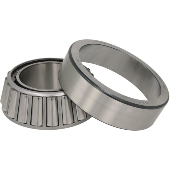 Wiellager SKF VKHB 2165