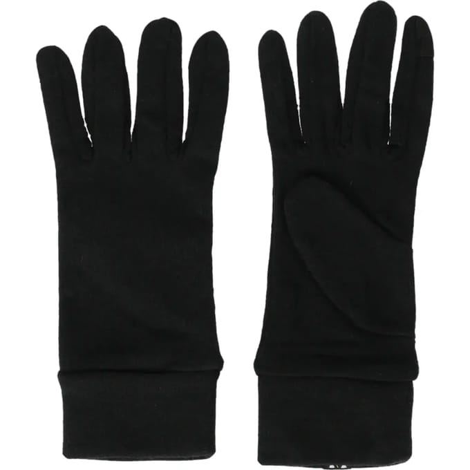 WHISTLER Fingerhandschuhe Nutria