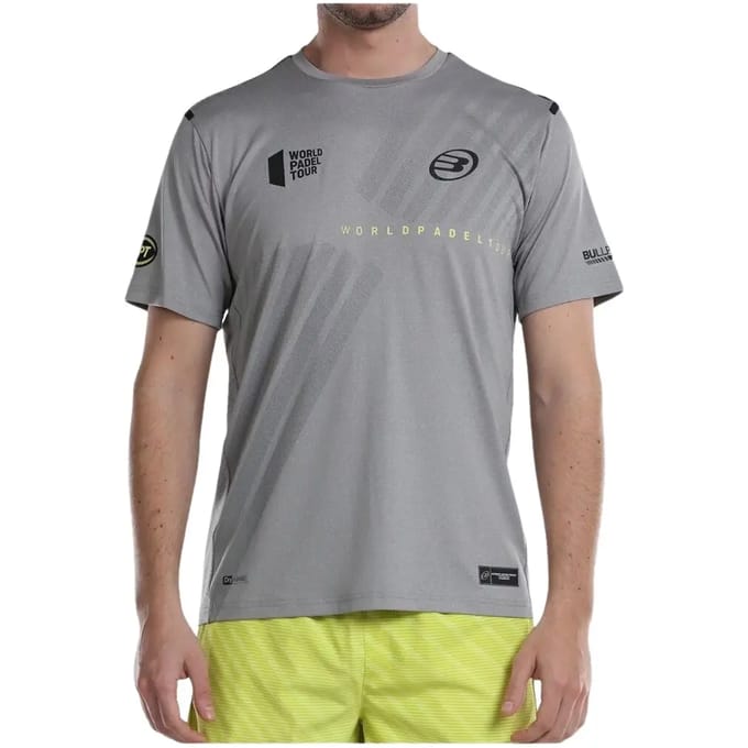 Koszulka Bullpadel Logro