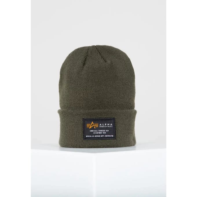 Pet Alpha Industries Crew
