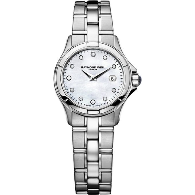 Raymond Weil Parsifal 9460-ST-97081 Horloge