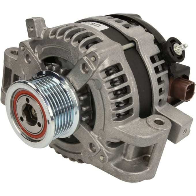 Spanningsregelaar DENSO DAN1350