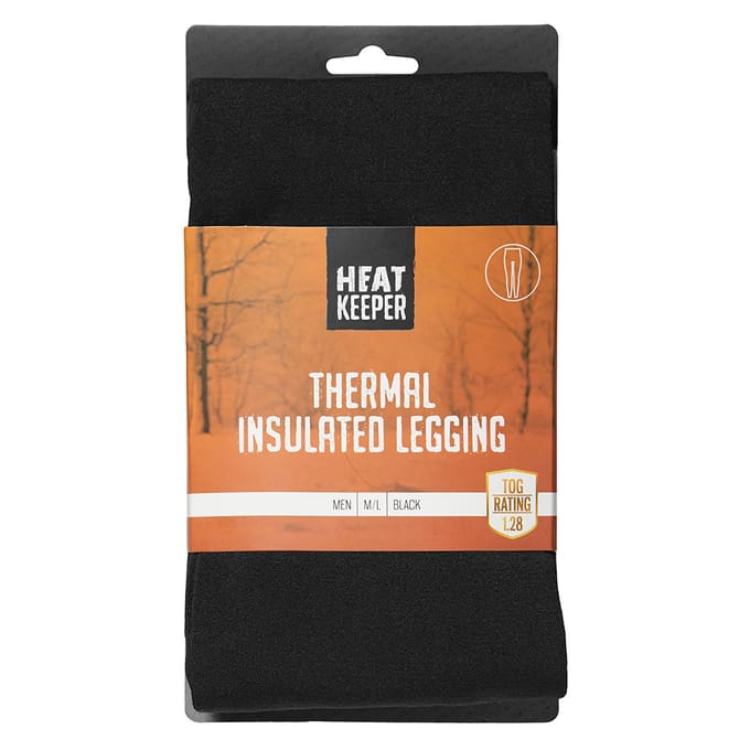 Heat Keeper Thermo lange onderbroek voor heren