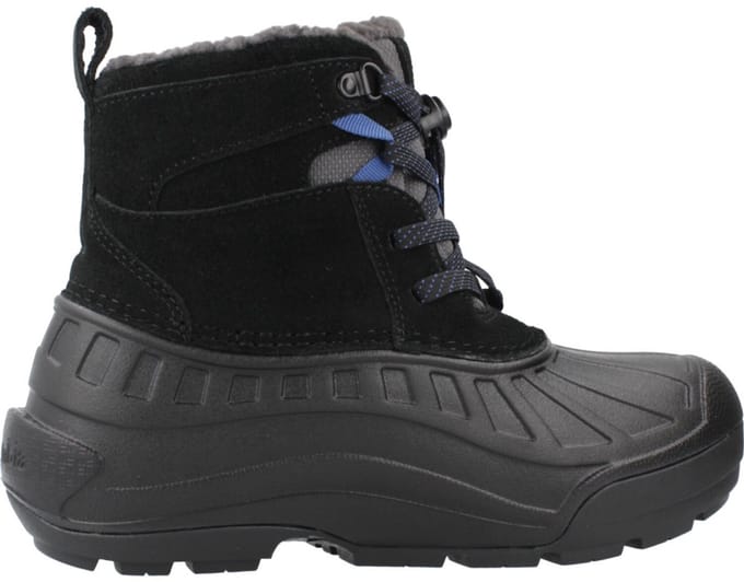 Columbia Powderbug Alpine™ Sneeuwlaarzen Zwart EU 35