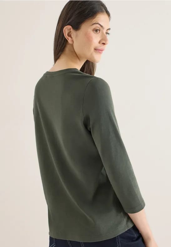 Basic Shirt