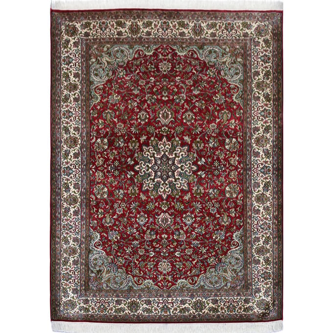 Vloerkleed Kashan | Casa Caron