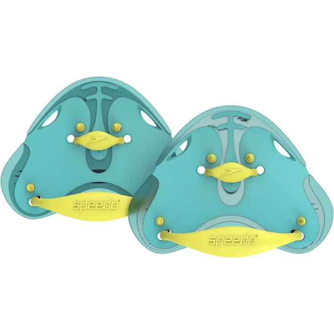 Handpeddel voor zwemmen Speedo