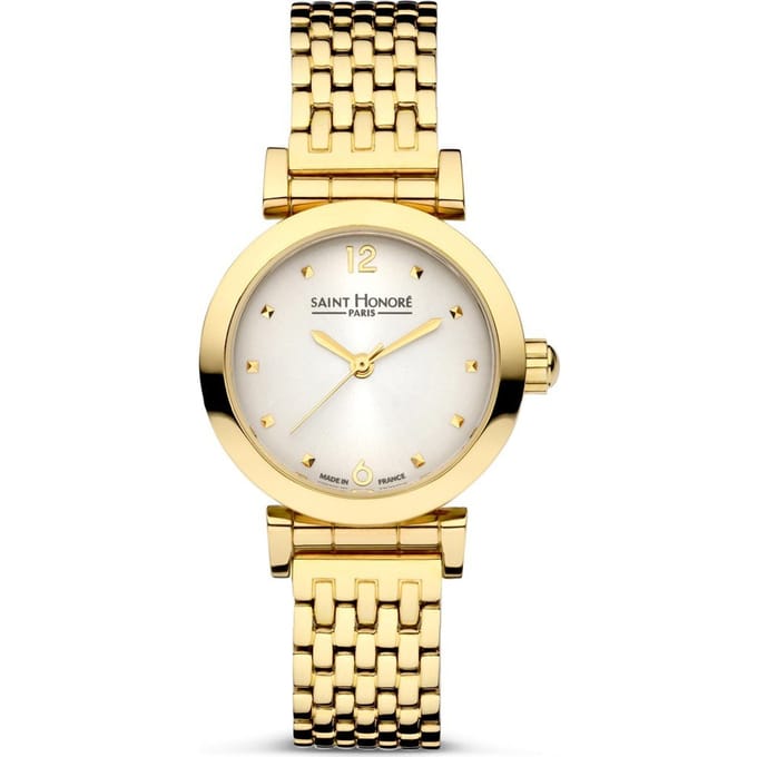 Saint Honoré 722311 3ABT Opera Mini Horloge
