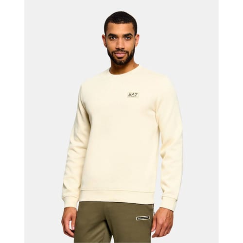 Sweater Emporio Armani EA7 7M002231 AF21822