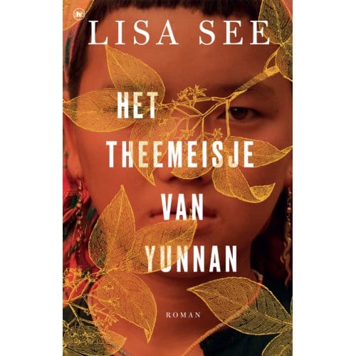 Het Theemeisje Van Yunnan - Lisa See