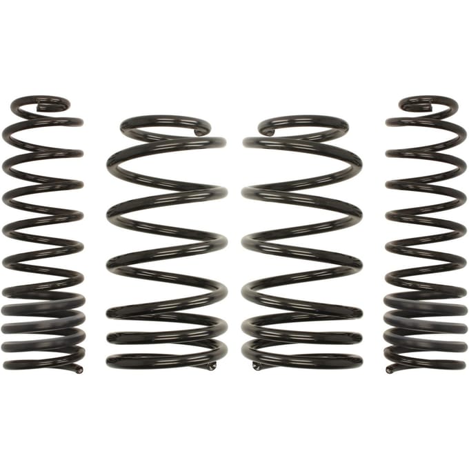 Ophangset, veren Pro-Kit EIBACH E8117-140
