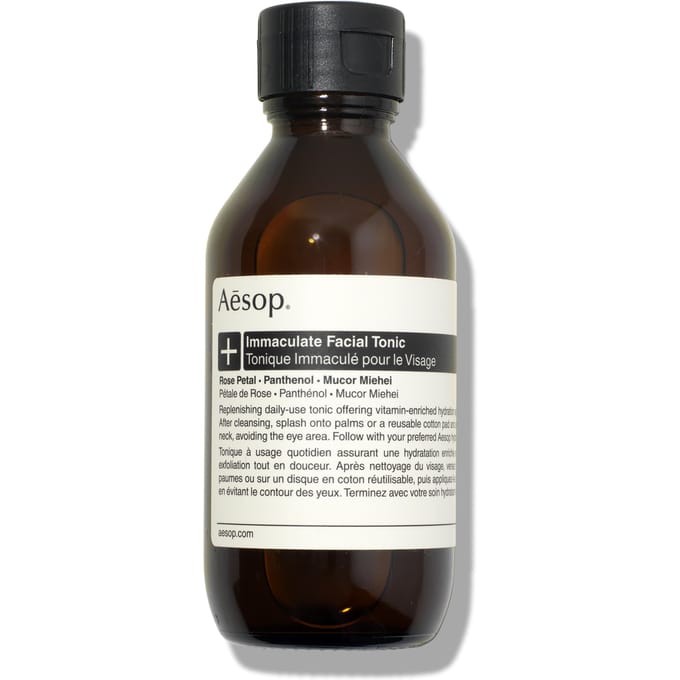 Aesop Immaculate Facial Tonic