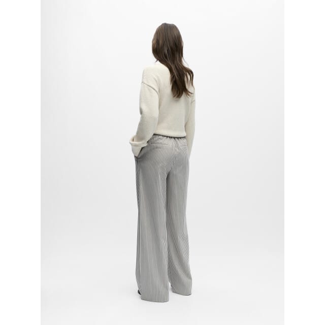 Object Objlisa wide pant aop noos