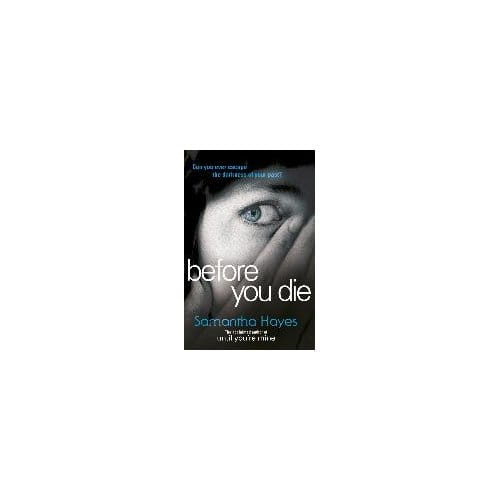 Before You Die - Samantha Hayes