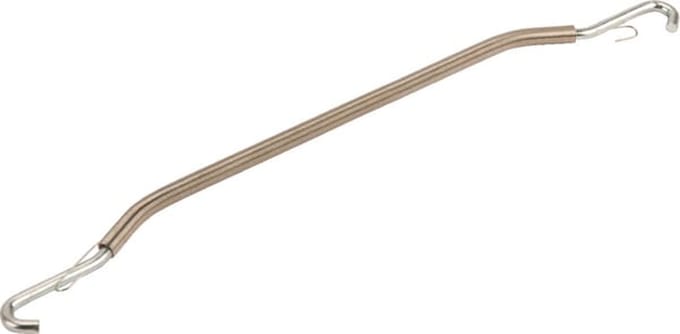 Briggs & stratton regulateurstang m/veer