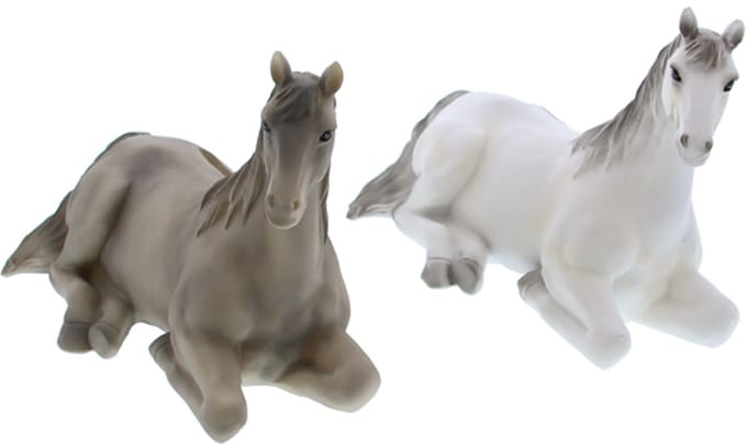 Spaarpot paard (1 stuk)