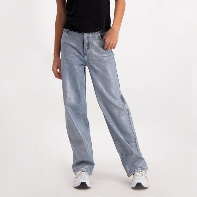 Cars Jeans Jeans Bry Jr. Loose fit - Meisjes