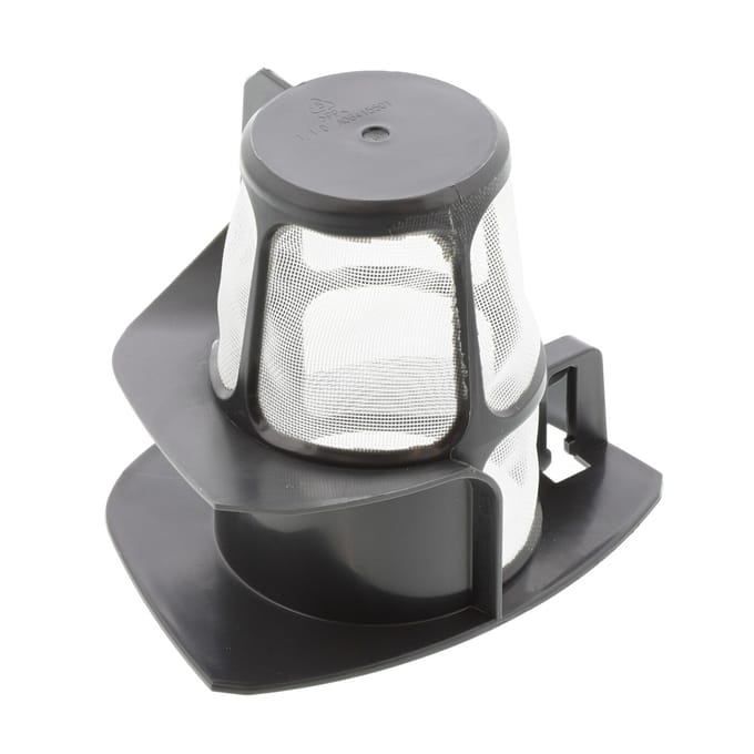 ELECTROLUX - Filterzeef / filterhouder - permanent filter voor snoerloze stofzuiger - 4055477634