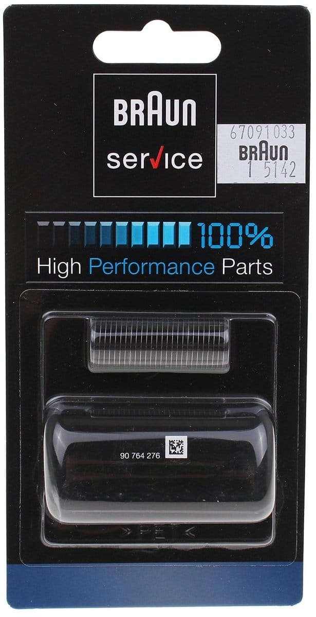 BRAUN - MESSENBLOK - CRUZER 2 / 3 SERIES 1 (10B / 20B) - 67091033