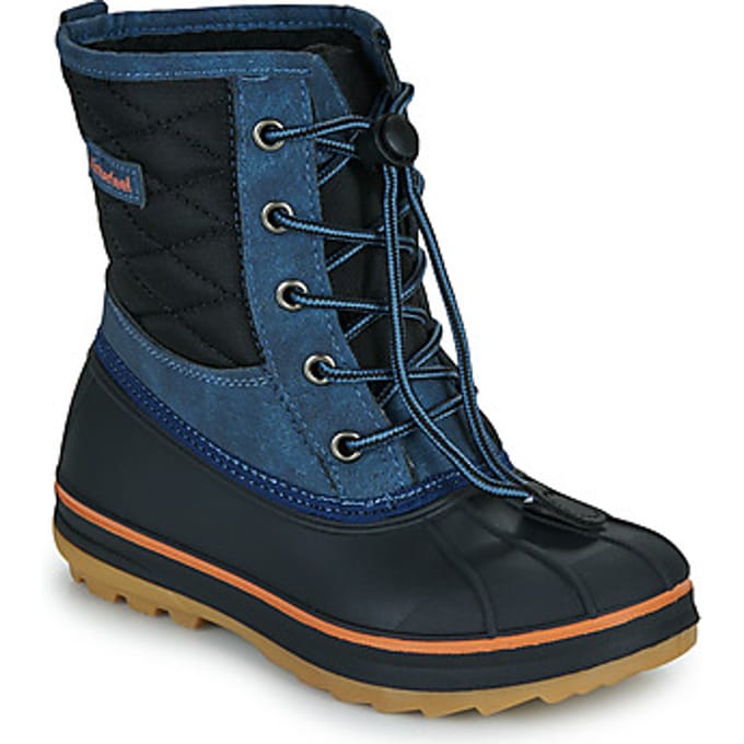 Kimberfeel  Snowboots JIBBER