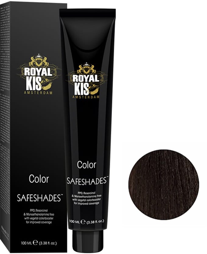 Royal KIS SafeShade