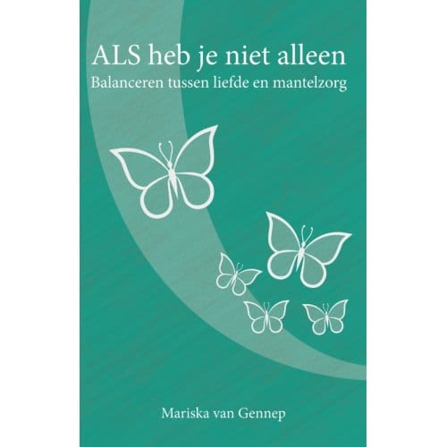 Als Heb Je Niet Alleen - Mariska Van Gennep