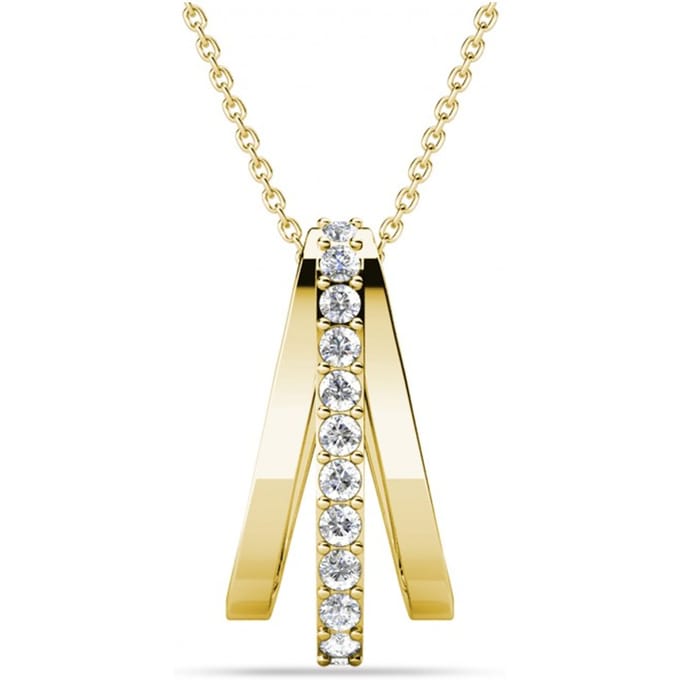 Aurielle Hangers - Boheems Kristal