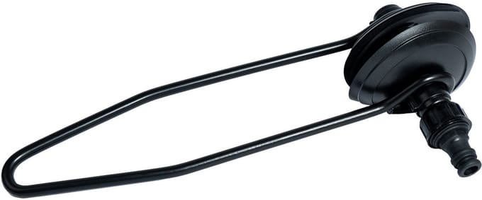 Verswater spoelen Compass motor