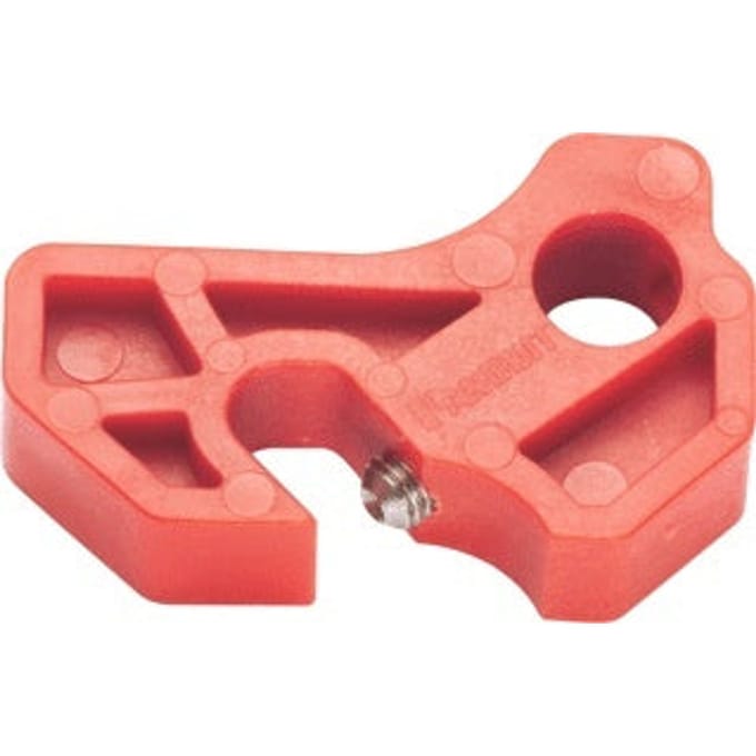 PAnduit hulpapparaat communicatietechnologie - PSL-MCB [10 stuks].