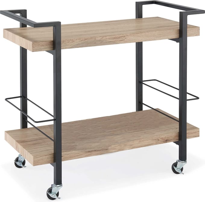 OPBERGERS - TROLLEY - TROLLEY