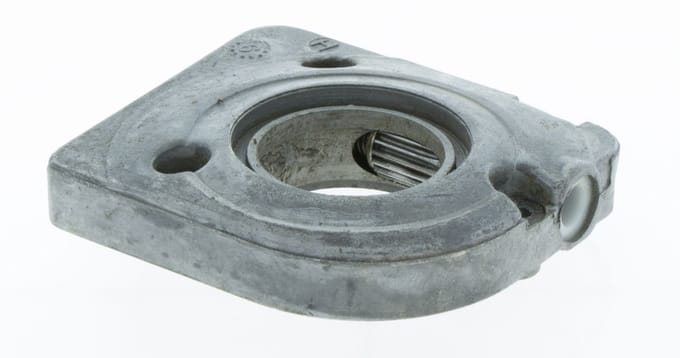 Oilpump