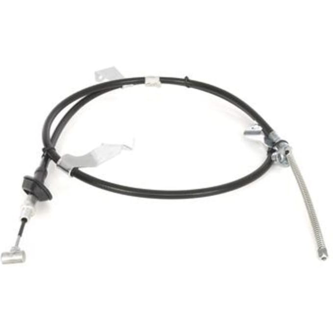 Kabel, parkeerrem BOSCH 1 987 482 691
