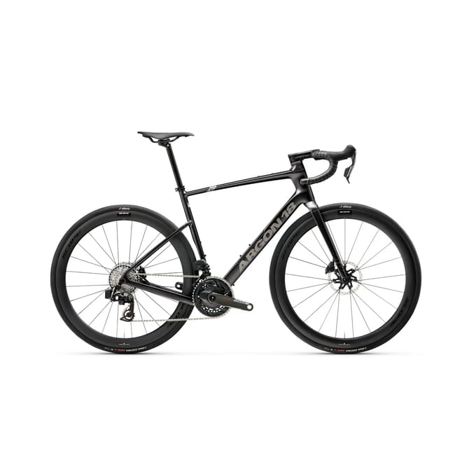 Racefietsen Argon 18 Krypton Force Axs E1