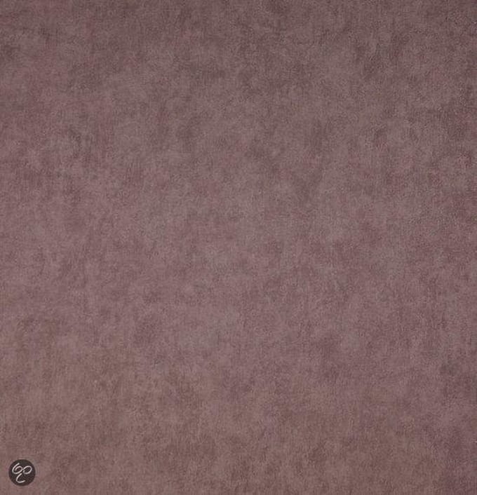 Dutch Wallcoverings Uni - Paars
