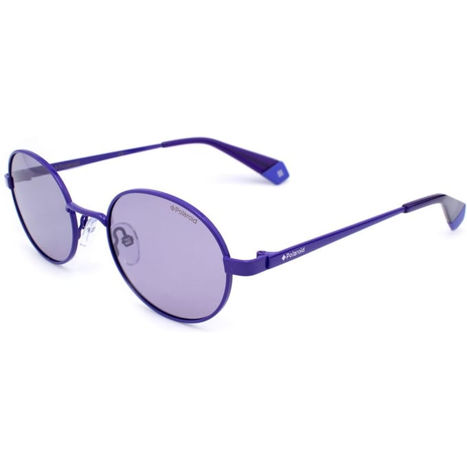 Polaroid PLD 6066/S Zonnebril Violet Unisex