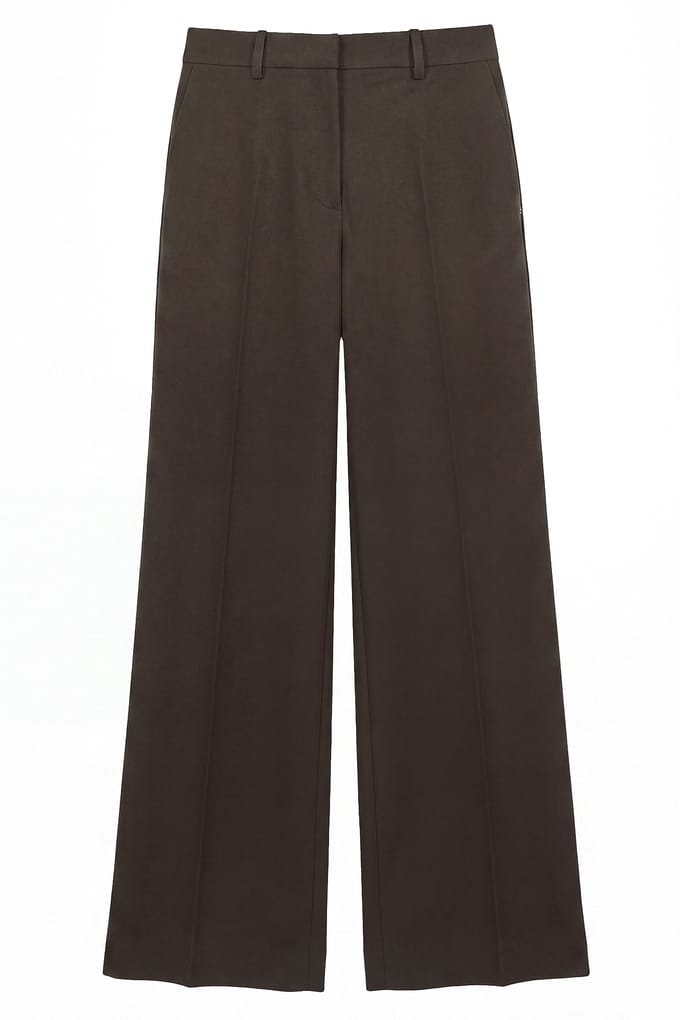Ottod'ame - Broek - 480312 - Oliva