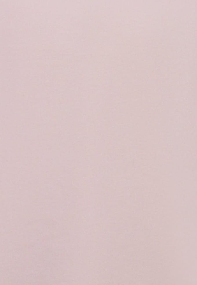Oversized T shirt Heren - Effen T shirt Heren Blanco - MD6530 - Roze