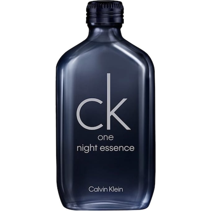 Calvin Klein CK one Parfum Intense Spray Damesparfum Unisex 50 ml