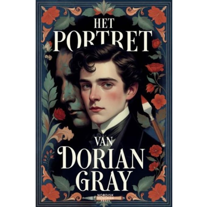 Het Portret Van Dorian Gray - Oscar Wilde