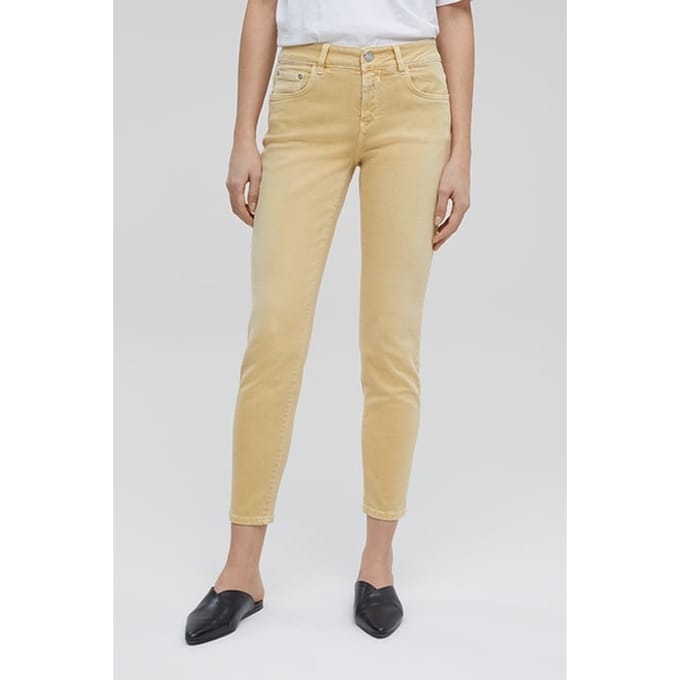 Closed Baker Jeans Elderflower Taglia: W24 | Jeans Slim Fit Outlet | Donna