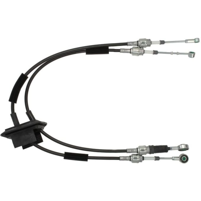 Kabel, handgeschakelde versnellingsbak LINEX 14.44.41