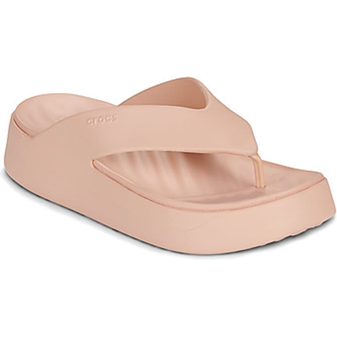 Crocs  Teenslippers Getaway Platform Flip